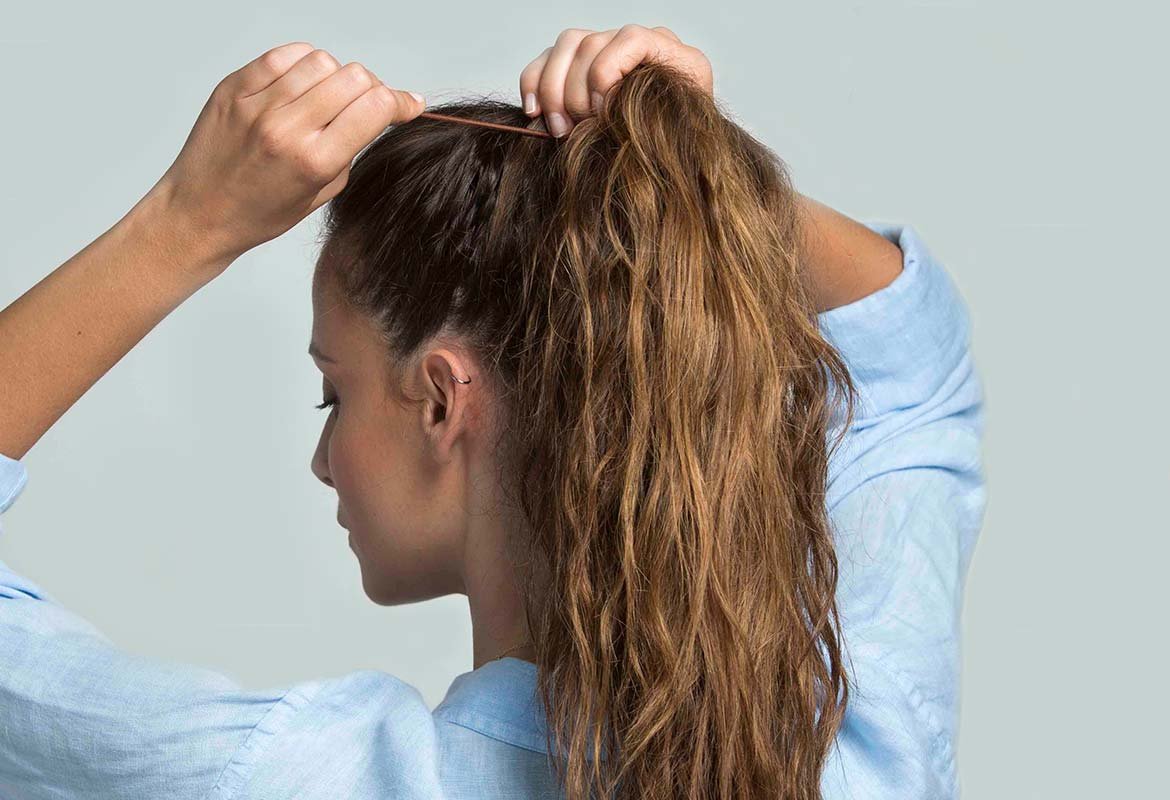 Cómo ondular el pelo | L’Oréal Paris